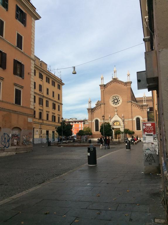 La Casa Dei Sogni * Rom