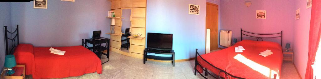 La Casa Dei Sogni Bed & Breakfast Rom