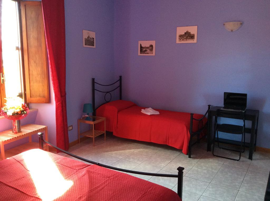 Bed & Breakfast La Casa Dei Sogni Rom