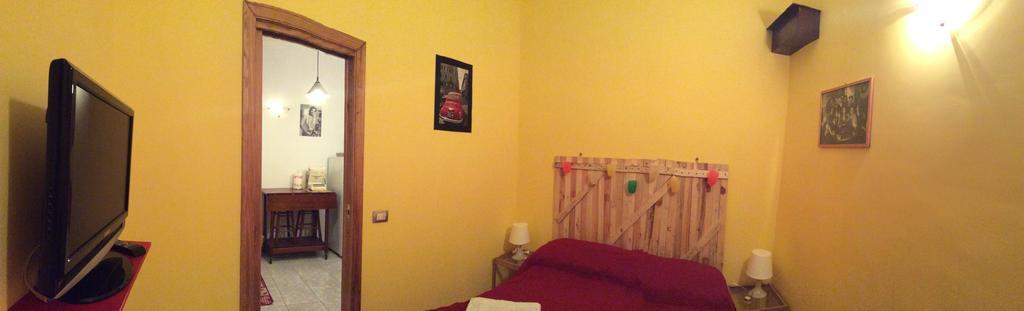 La Casa Dei Sogni Bed & Breakfast Rom
