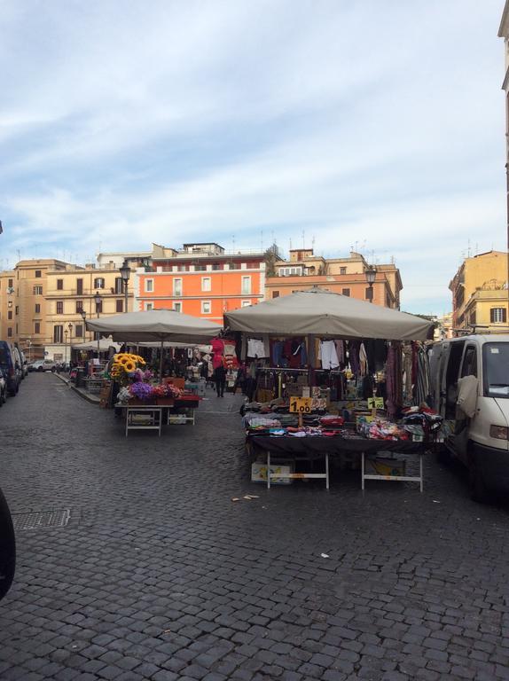 Frühstückspension La Casa Dei Sogni *