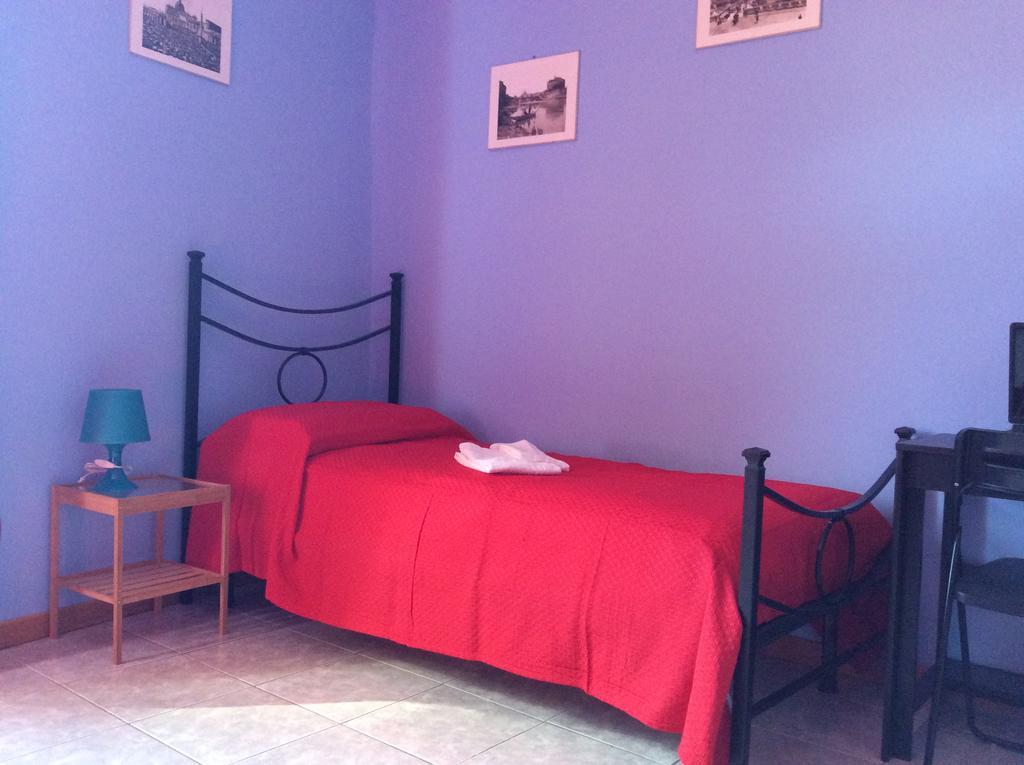 La Casa Dei Sogni Frühstückspension Rom