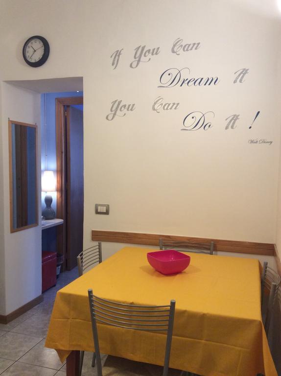 Frühstückspension La Casa Dei Sogni *
