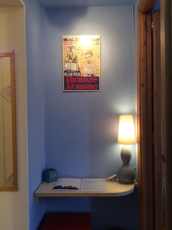 Frühstückspension La Casa Dei Sogni