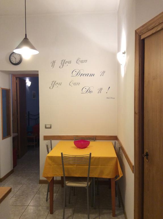 La Casa Dei Sogni Frühstückspension *