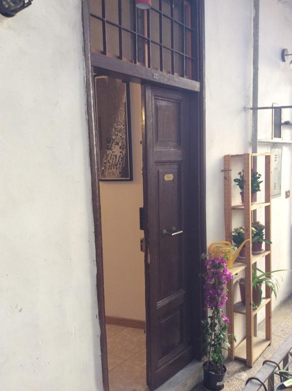 Frühstückspension La Casa Dei Sogni *