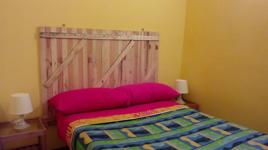 Frühstückspension La Casa Dei Sogni Rom